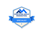 logo agile marketing