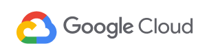 logo google cloud