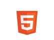 logo html5