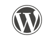 logo wordpress