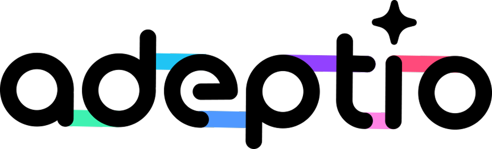Adeptio Logo