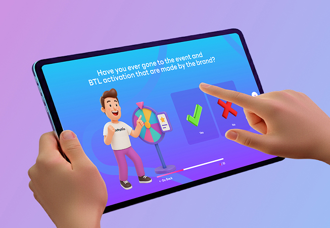 Hear Their Voice, In Their Moment