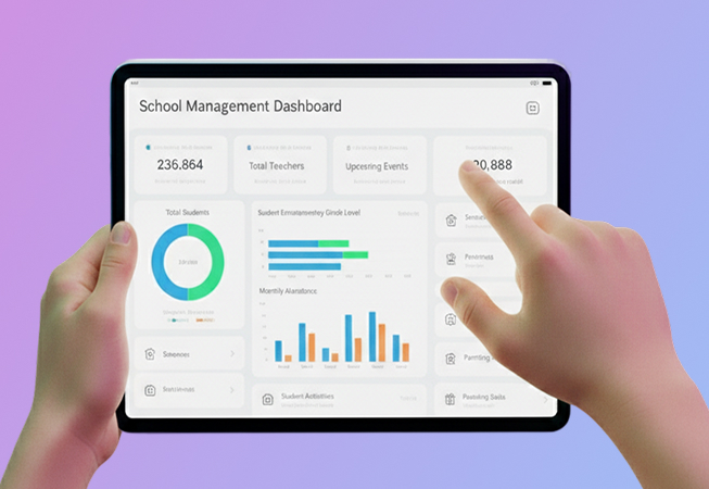 Real-Time Insights, Real-Time Control