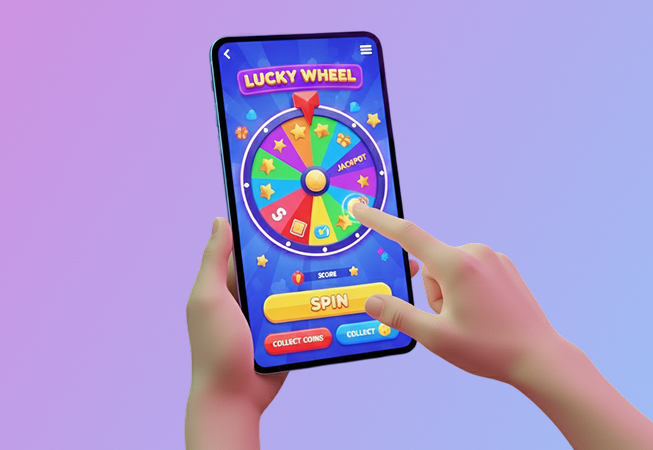 Turn Feedback Into Fun